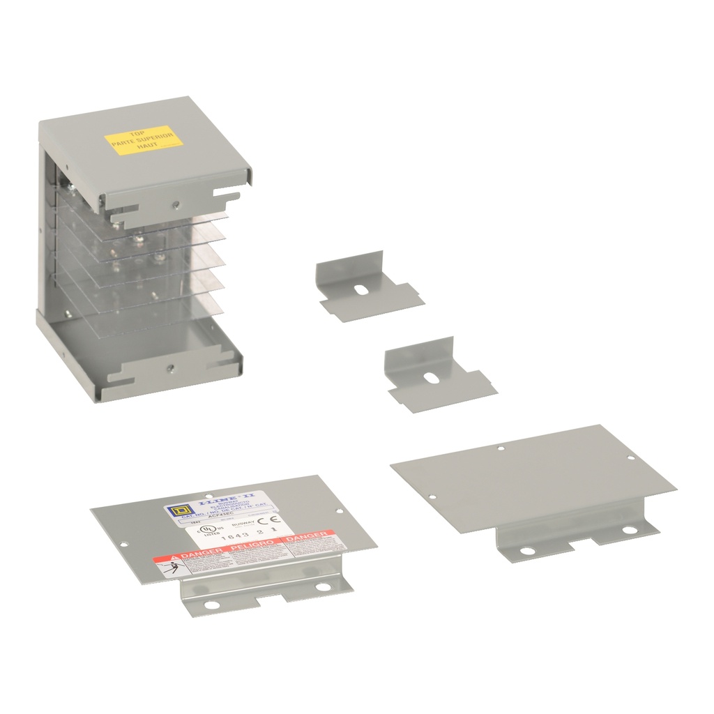SCHNEIDER ELECTRIC ACF53EC