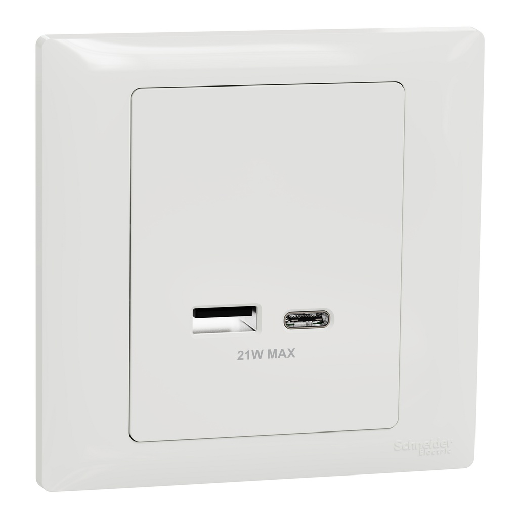 SCHNEIDER ELECTRIC SE.A3GNACQUSB_WE