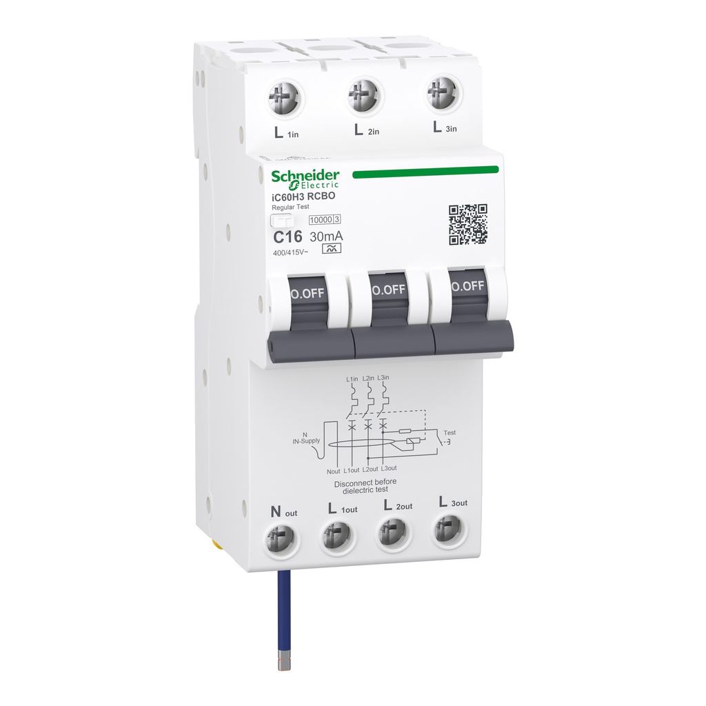 SCHNEIDER ELECTRIC A9DC1916