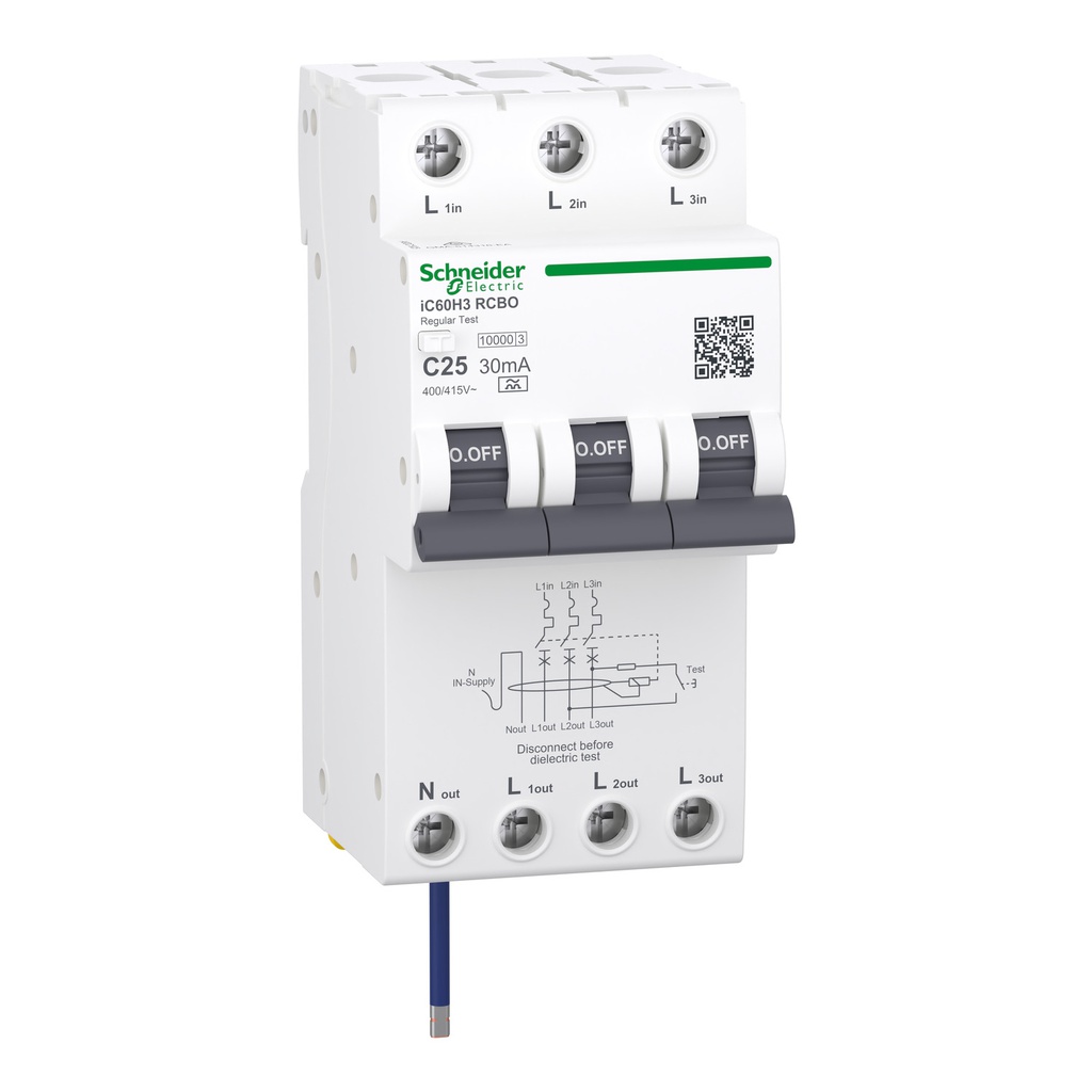 SCHNEIDER ELECTRIC SE.A9DC1925
