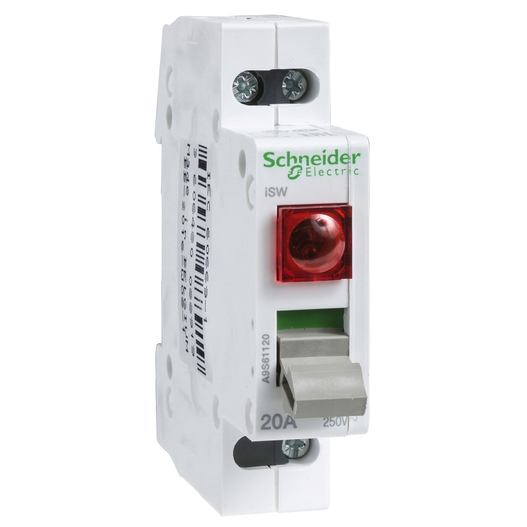 SCHNEIDER ELECTRIC SE.A9S61120