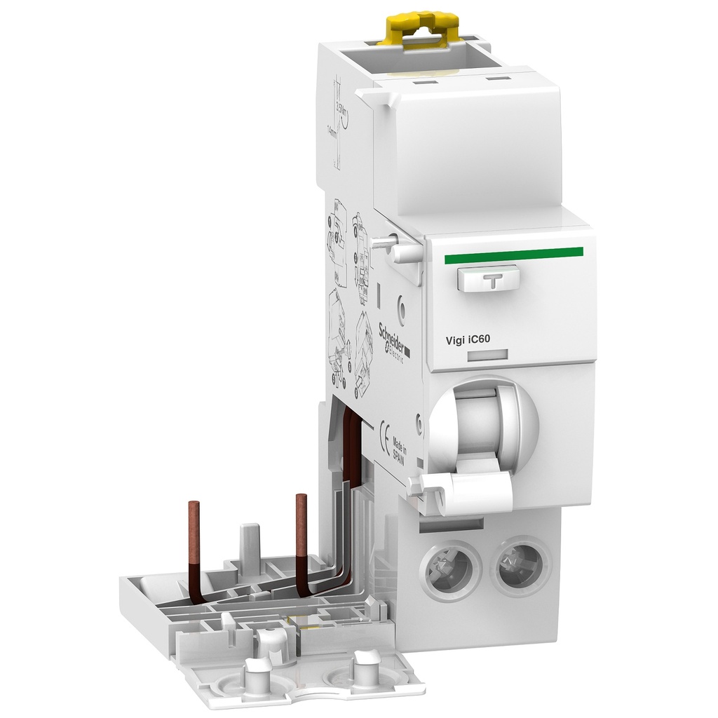 SCHNEIDER ELECTRIC A9V61225
