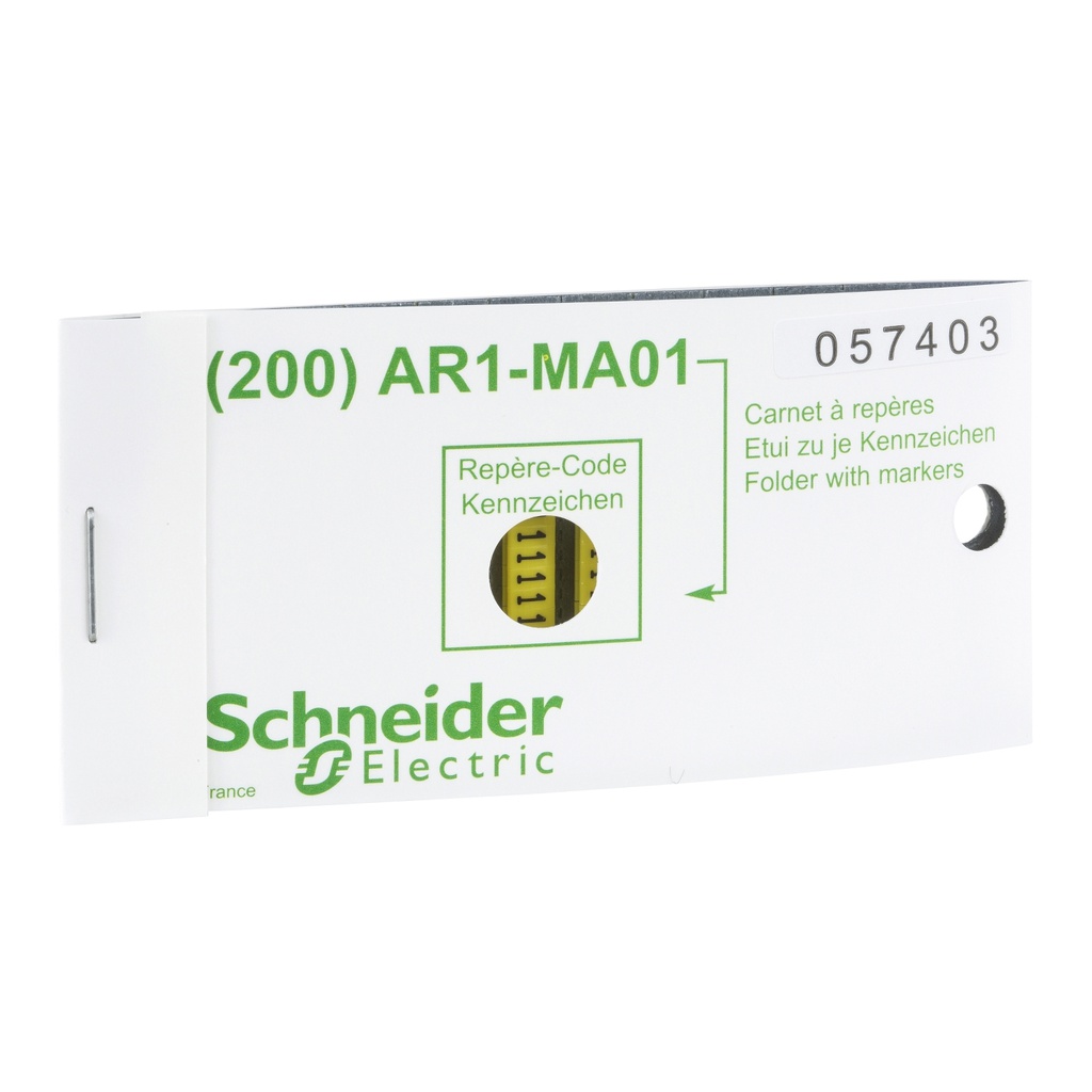 SCHNEIDER ELECTRIC SE.AR1MB01P