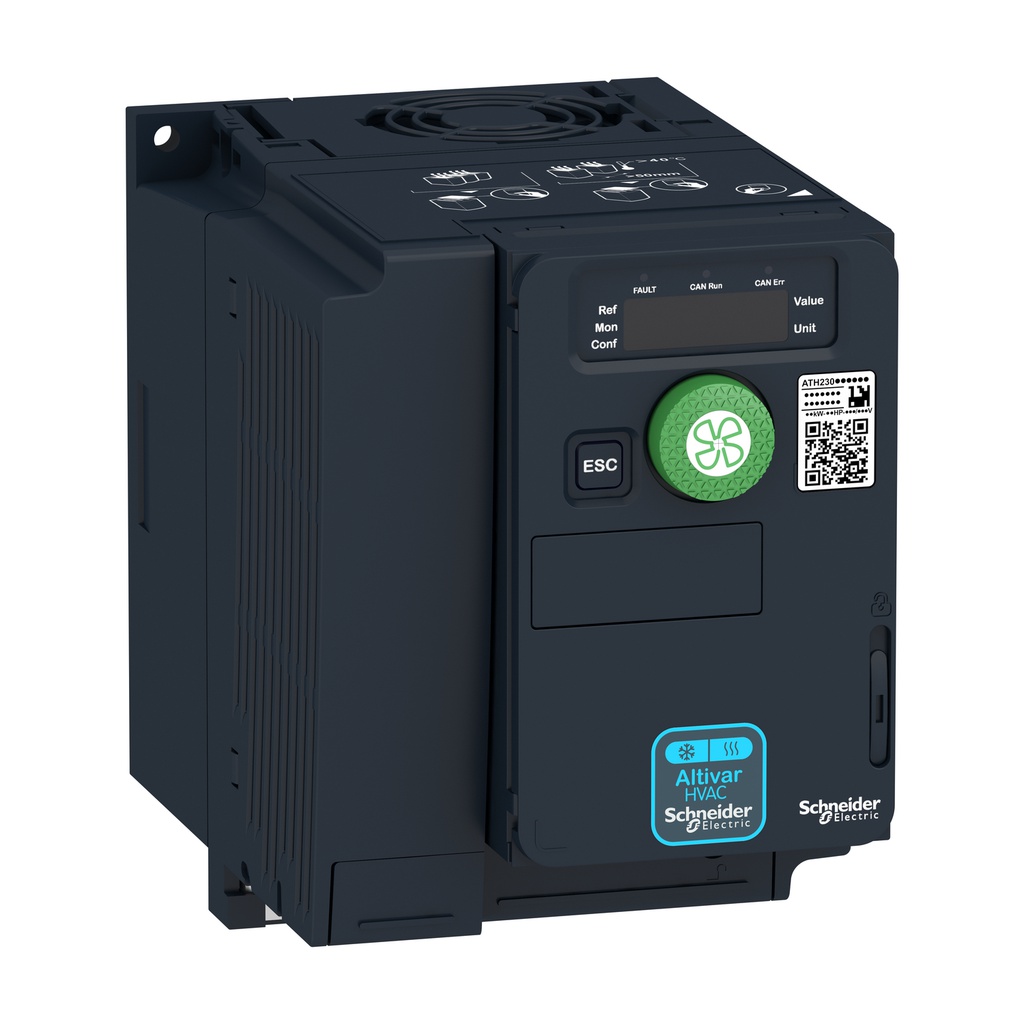 SCHNEIDER ELECTRIC SE.ATH230U07N4