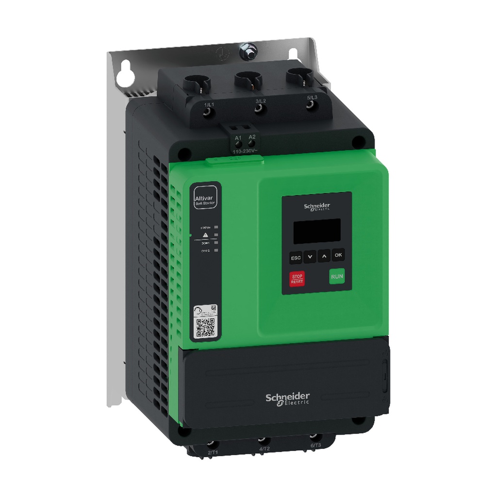 SCHNEIDER ELECTRIC ATS430C11S6