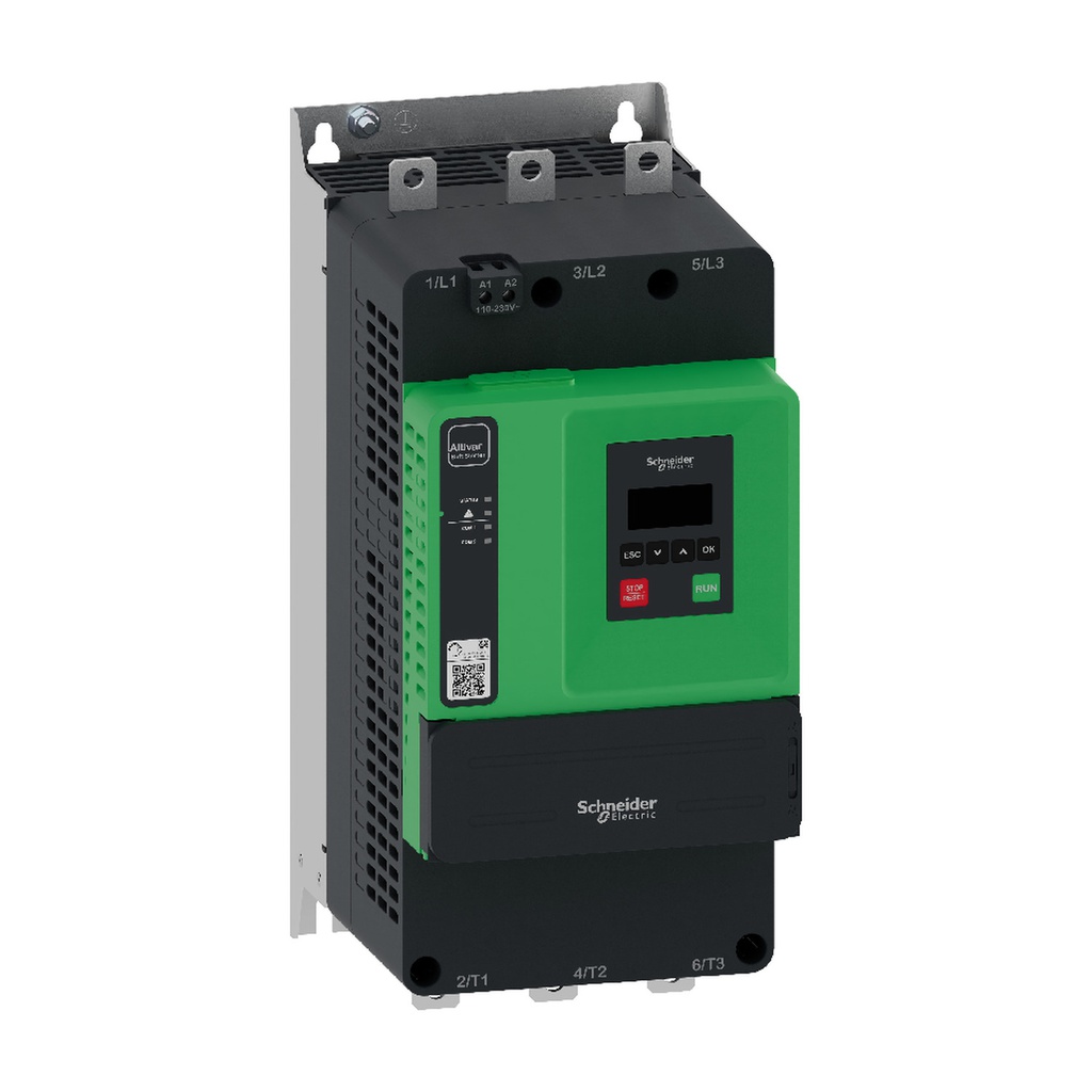 SCHNEIDER ELECTRIC SE.ATS430C17S6