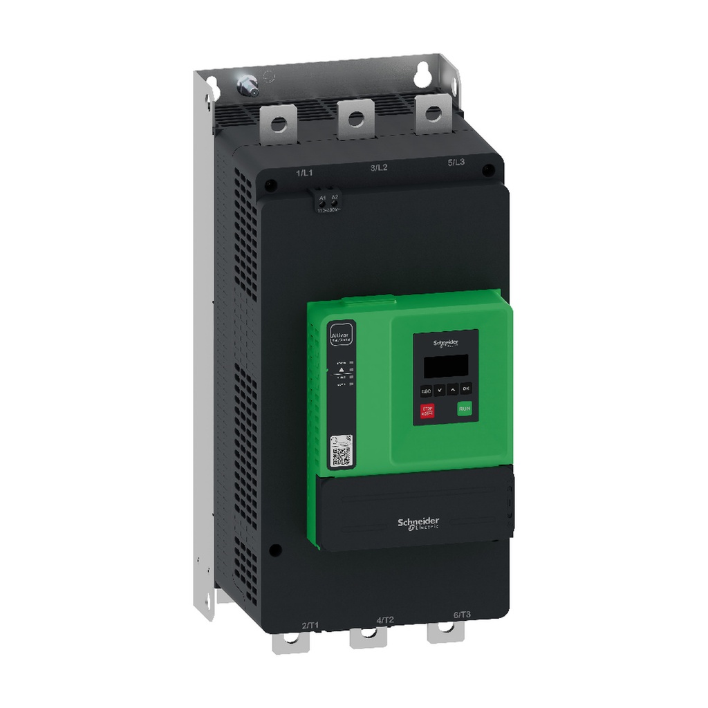 SCHNEIDER ELECTRIC SE.ATS430C21S6