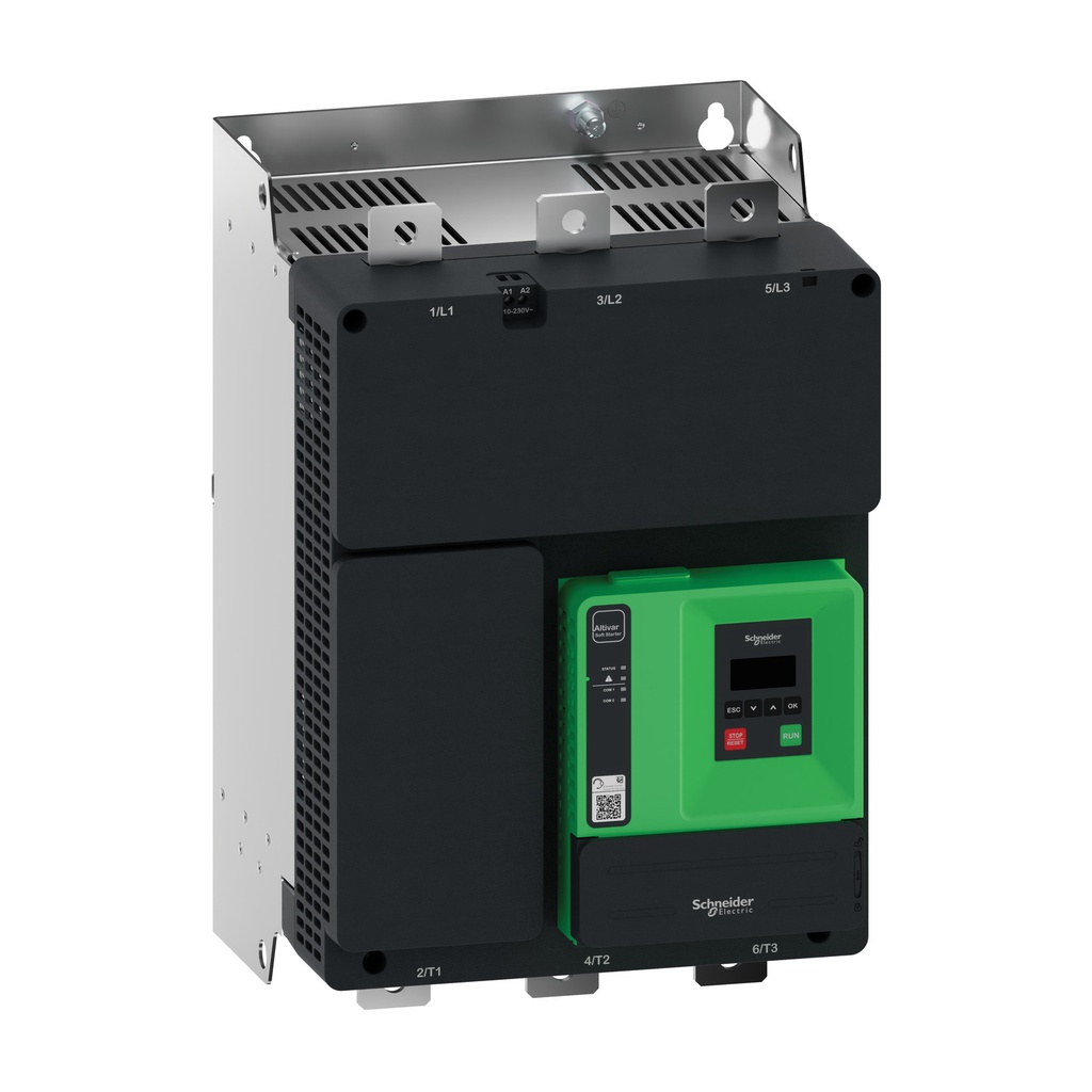SCHNEIDER ELECTRIC ATS430C48S6
