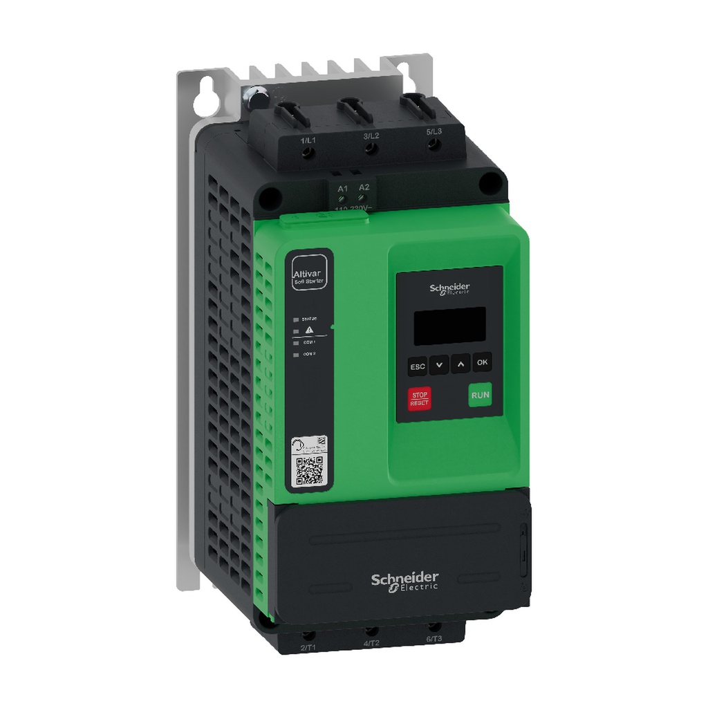 SCHNEIDER ELECTRIC ATS430D47S6