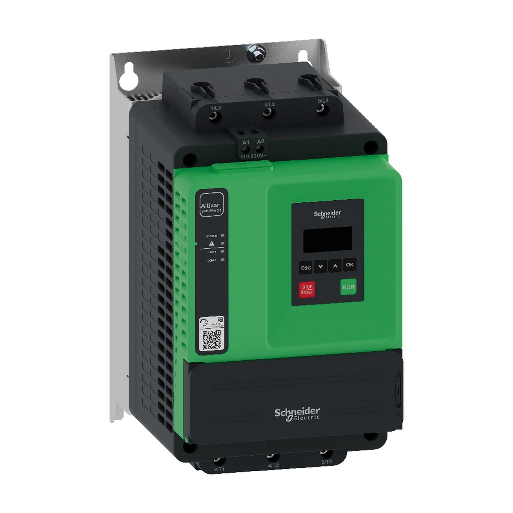 SCHNEIDER ELECTRIC SE.ATS430D62S6