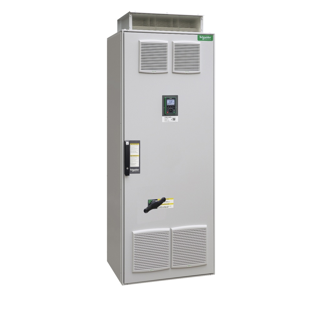 SCHNEIDER ELECTRIC ATV660C50Q4X1