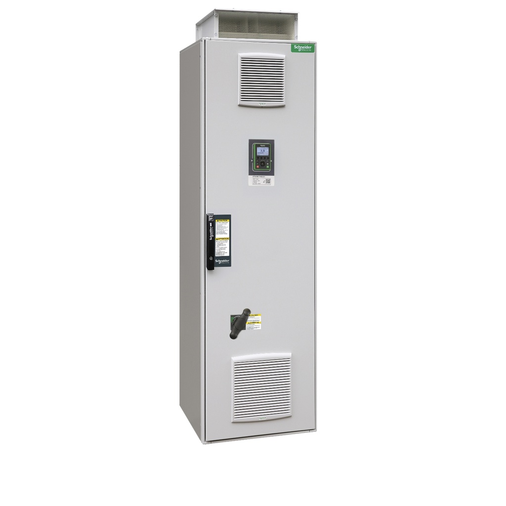 SCHNEIDER ELECTRIC ATV680C16Q4X1