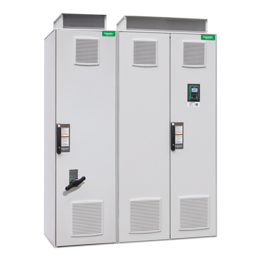 SCHNEIDER ELECTRIC SE.ATV680C40Q4X1