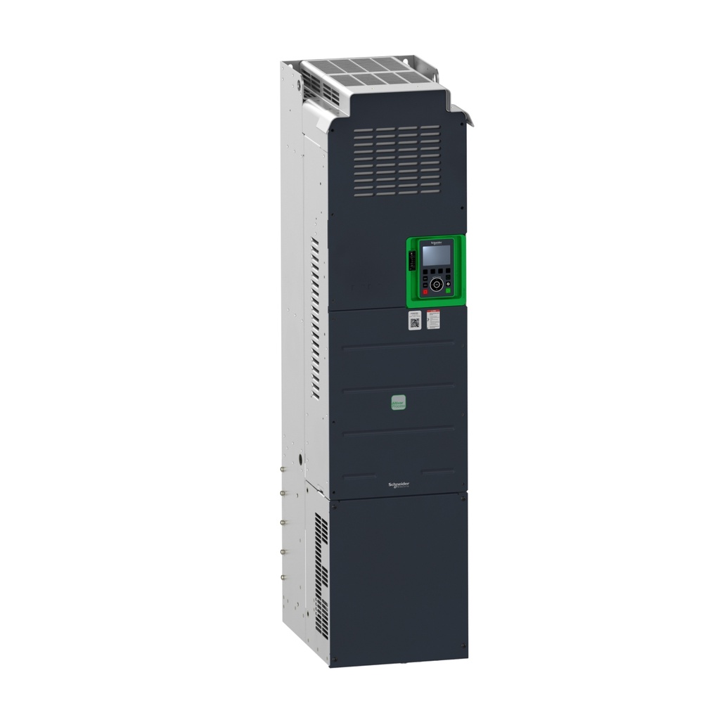 SCHNEIDER ELECTRIC SE.ATV930C11N4