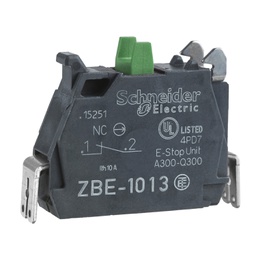 [SE.ZBE1013] SCHNEIDER ELECTRIC ZBE1013