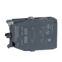 [SE.ZBE205] SCHNEIDER ELECTRIC ZBE205