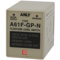 [ANLY.A61F-GP-N-AC110.220V] ANLY A61F-GP-N AC110/220V