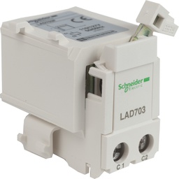 [SE.LAD703M] SCHNEIDER ELECTRIC LAD703M