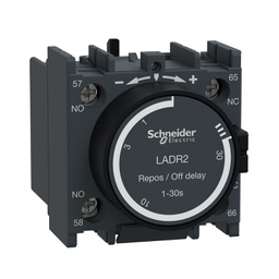 [SE.LADR2] SCHNEIDER ELECTRIC LADR2