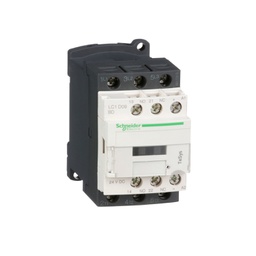 [SE.LC1D09BD] SCHNEIDER ELECTRIC LC1D09BD