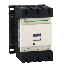 [SE.LC1D115F7] SCHNEIDER ELECTRIC LC1D115F7