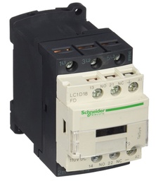 [SE.LC1D18FD] SCHNEIDER ELECTRIC LC1D18FD