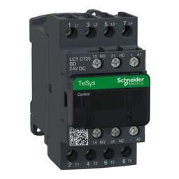 [SE.LC1DT25BD] SCHNEIDER ELECTRIC LC1DT25BD