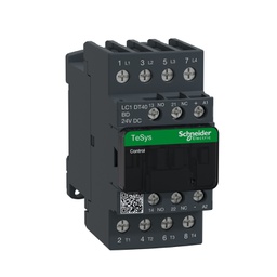 [SE.LC1DT40BD] SCHNEIDER ELECTRIC LC1DT40BD