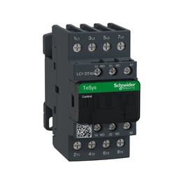 [SE.LC1DT40P7] SCHNEIDER ELECTRIC LC1DT40P7