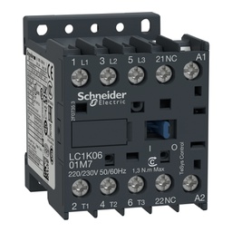 [SE.LC1K0601Q7] SCHNEIDER ELECTRIC LC1K0601Q7