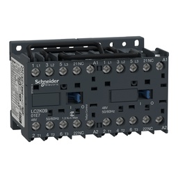 [SE.LC2K0901E7] SCHNEIDER ELECTRIC LC2K0901E7