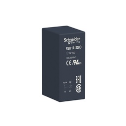 [SE.RSB1A120BD] SCHNEIDER RSB1A120BD