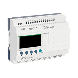 [SE.SR2B201BD] SCHNEIDER ELECTRIC SR2B201BD