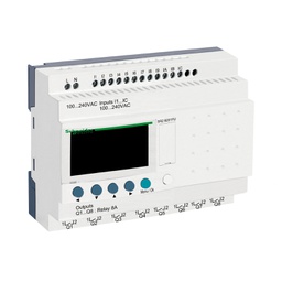 [SE.SR2B201FU] SCHNEIDER ELECTRIC SR2B201FU