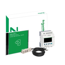 [SE.SR2PACKFU] SCHNEIDER ELECTRIC SR2PACKFU