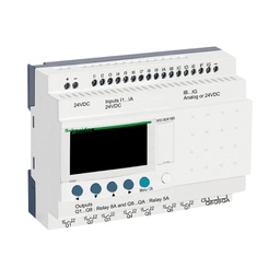 [SE.SR3B261BD] SCHNEIDER ELECTRIC SR3B261BD