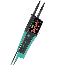 [KEWTECH.KT170] KYORITSU KEWTECH KT 170