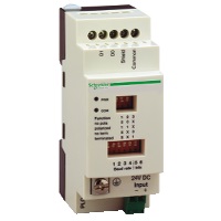 [SE.TWDXCAISO] SCHNEIDER ELECTRIC TWDXCAISO