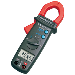 [SANWA.DCM400AD] SANWA DCM400AD Clamp Meters