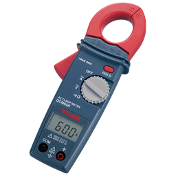 [SANWA.DCM60R] SANWA DCM60R Clamp Meters