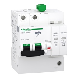 [SE.A9L16298] SCHNEIDER ELECTRIC A9L16298
