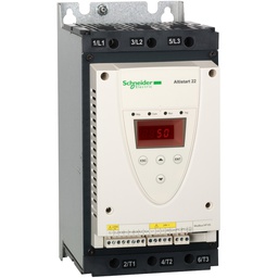[SE.ATS22D75Q] SCHNEIDER ELECTRIC ATS22D75Q