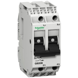 [SE.GB2DB09] SCHNEIDER ELECTRIC GB2DB09