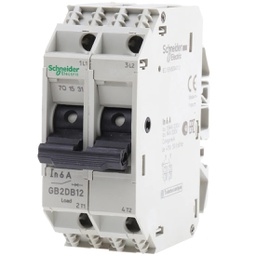 [SE.GB2DB12] SCHNEIDER ELECTRIC GB2DB12