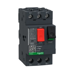 [SE.GV2ME01] SCHNEIDER ELECTRIC GV2ME01