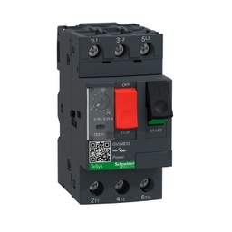 [SE.GV2ME02] SCHNEIDER ELECTRIC GV2ME02