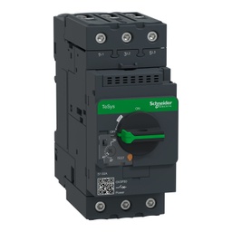 [SE.GV3P50] SCHNEIDER ELECTRIC GV3P50