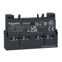 [SE.GVAE20] SCHNEIDER ELECTRIC GVAE20