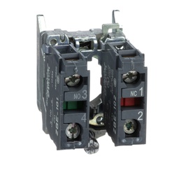 [SE.ZB4BZ105] SCHNEIDER ELECTRIC ZB4BZ105