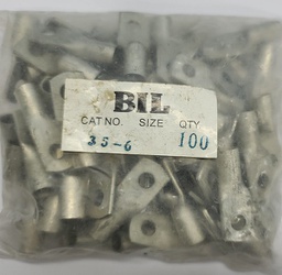 Cable Lug 100pcs/pk